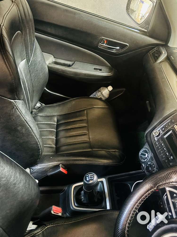 Maruti Swift 2019 Petrol Manual