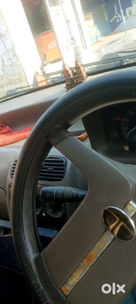 Tata Indica Lxi Diesel 2012