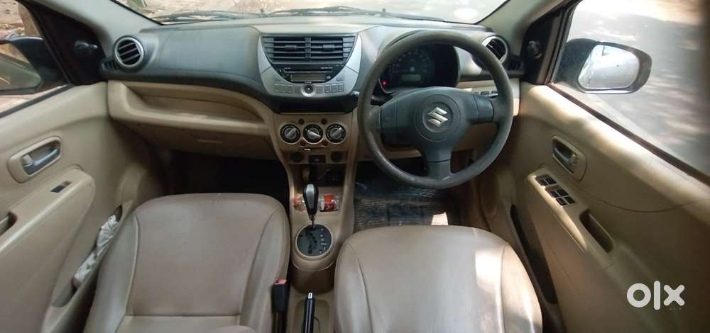 Maruti Suzuki A-star At Vxi, 2013, Petrol