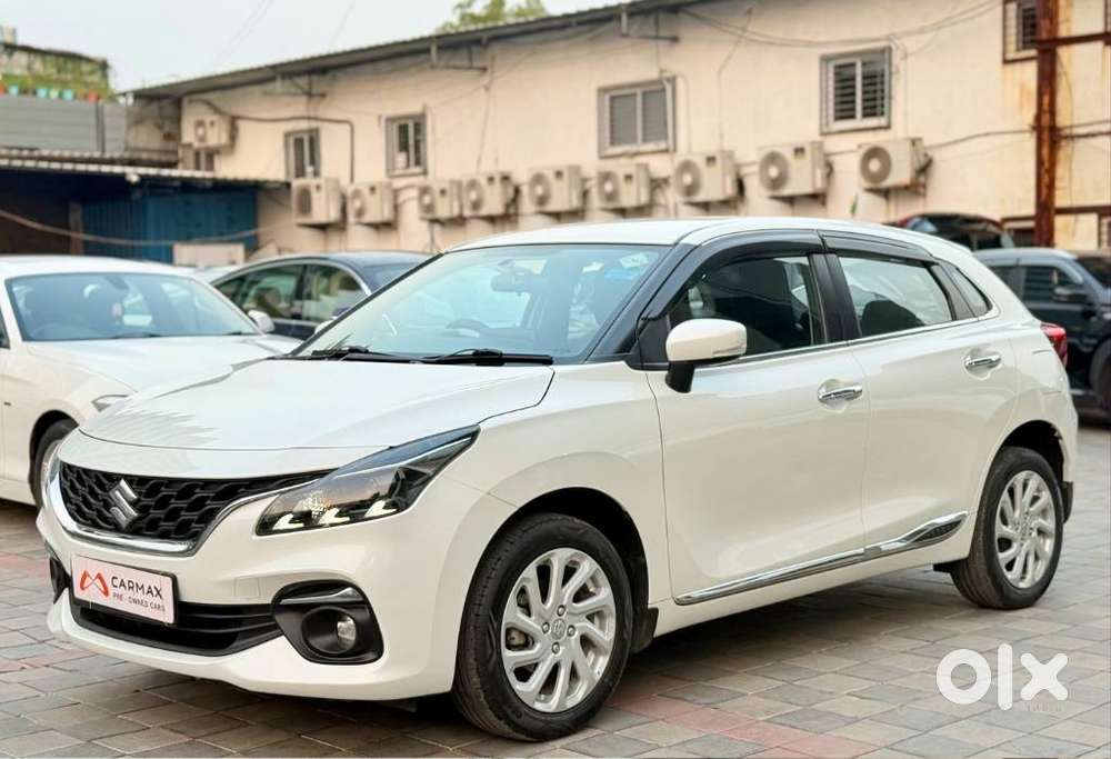 Maruti Suzuki Baleno Zeta Cng, 2024, Cng & Hybrids