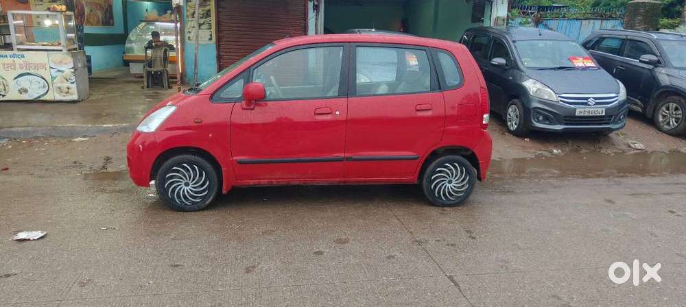 Maruti Suzuki Estilo Vxi, 2007, Petrol