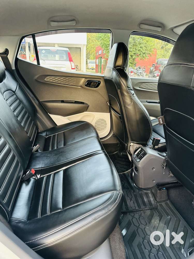 Hyundai Grand I10 Nios Sportz, 2020, Petrol