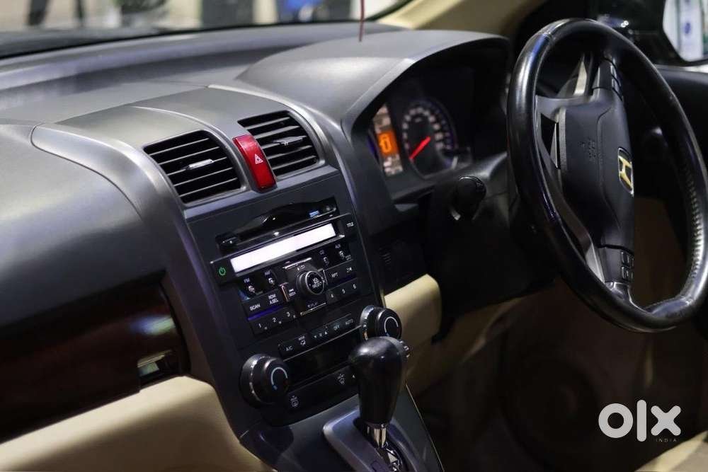 Honda Cr-v 2012 Petrol Well Maintained