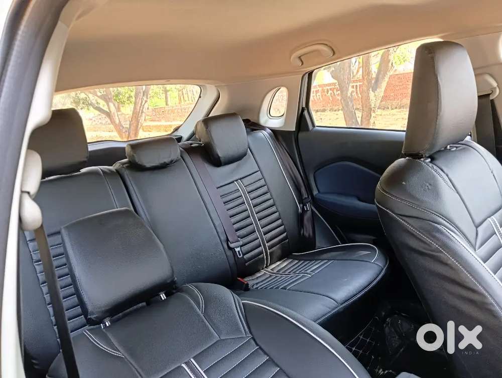 Maruti Suzuki Baleno Sigma 2025
