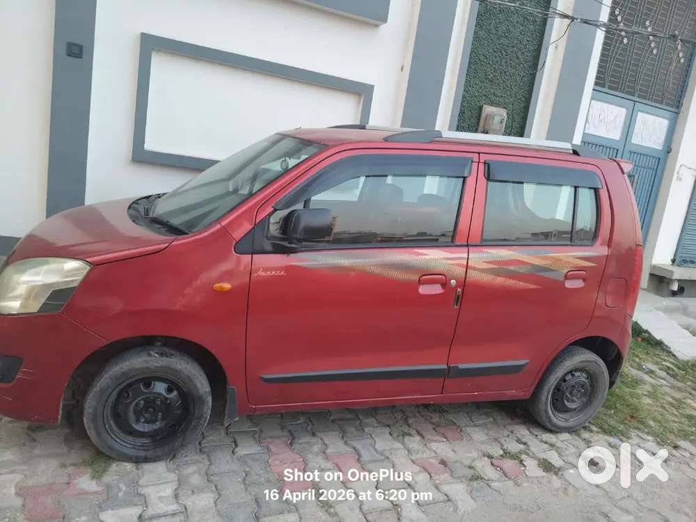 M. K. Motors