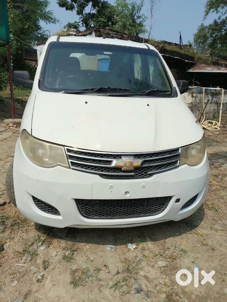 Chevrolet Enjoy