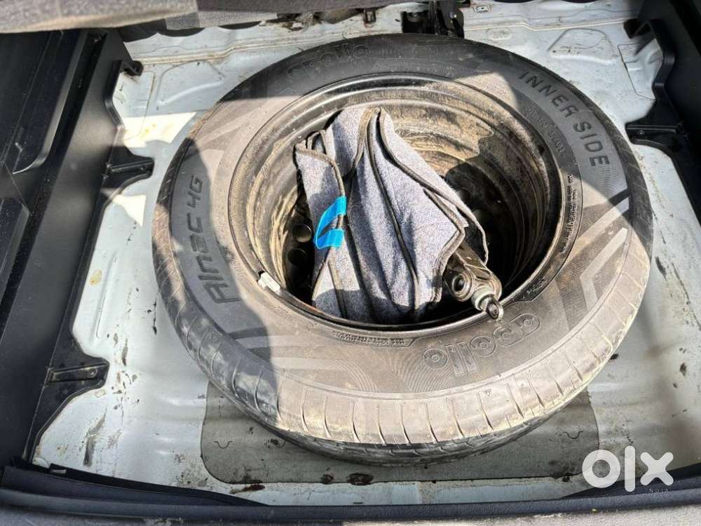 Hyundai Creta 1.5 Sx Diesel At, 2020, Diesel