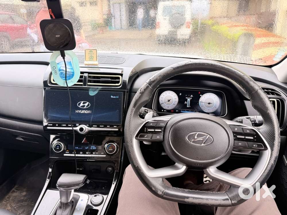 Hyundai Alcazar 2024