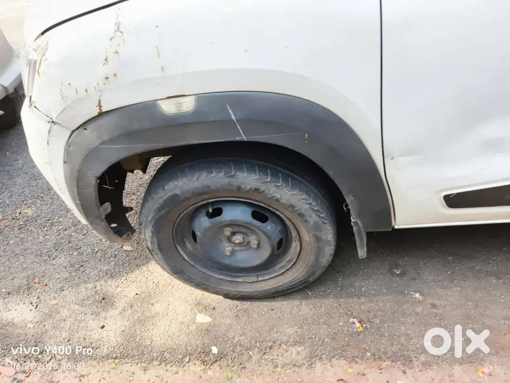 Renault Kwid 2015 Petrol Well Maintained