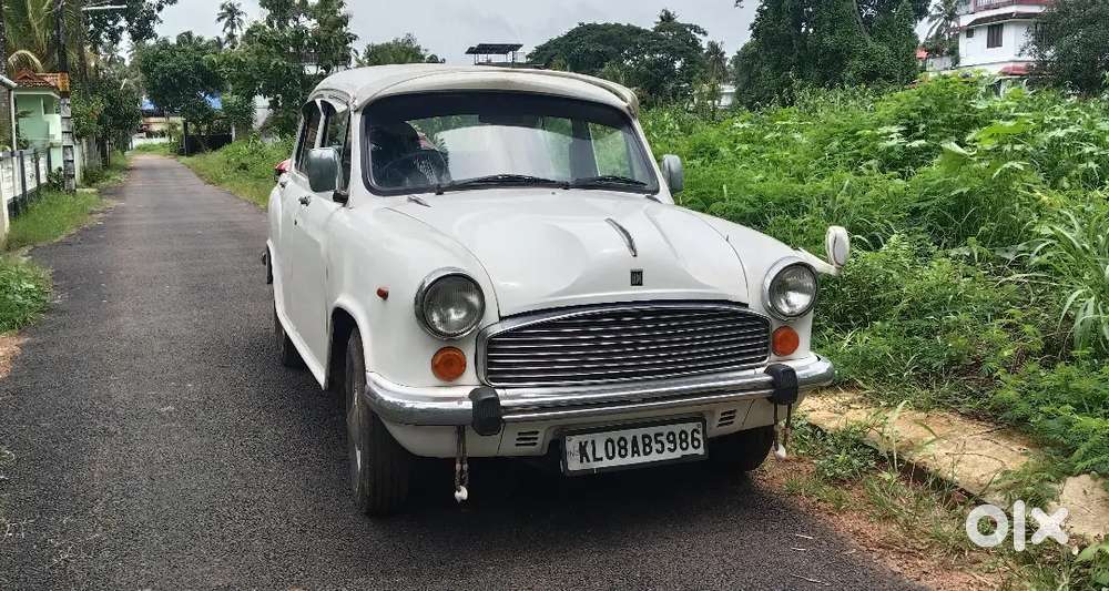 Ambassador  2004 Issusu Engine , Power Steering