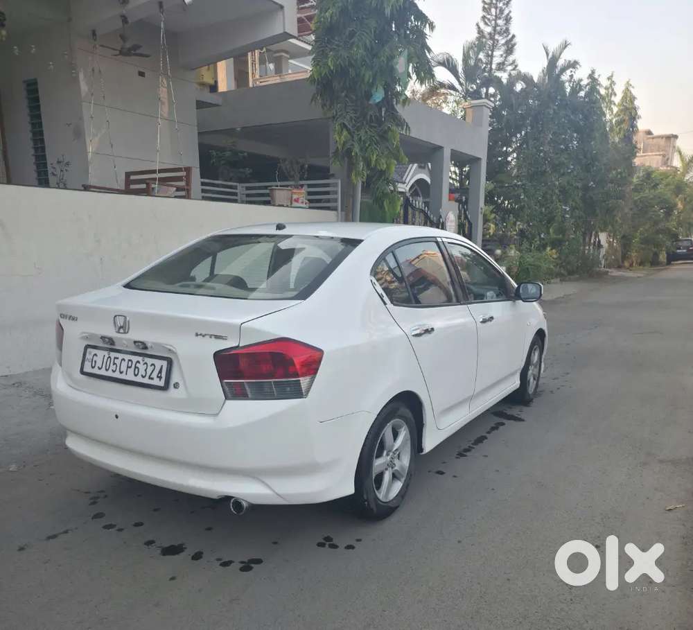 Honda City 2011 Petrol Good Condition Full Color Like New