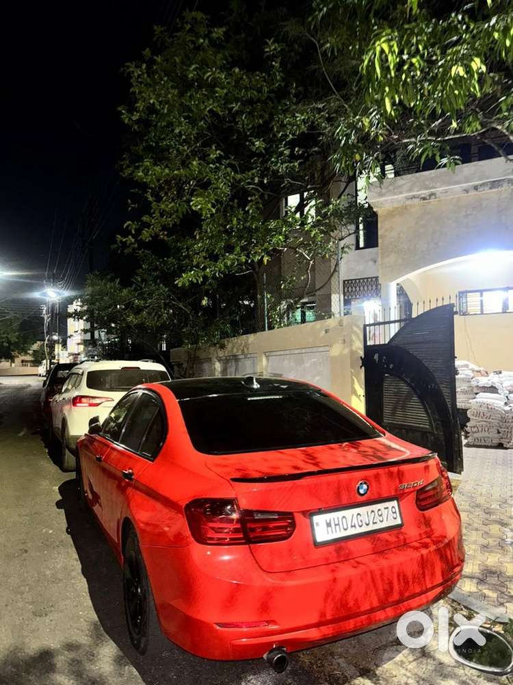 Bmw 3 Series Gt 2014 Diesel Automatic