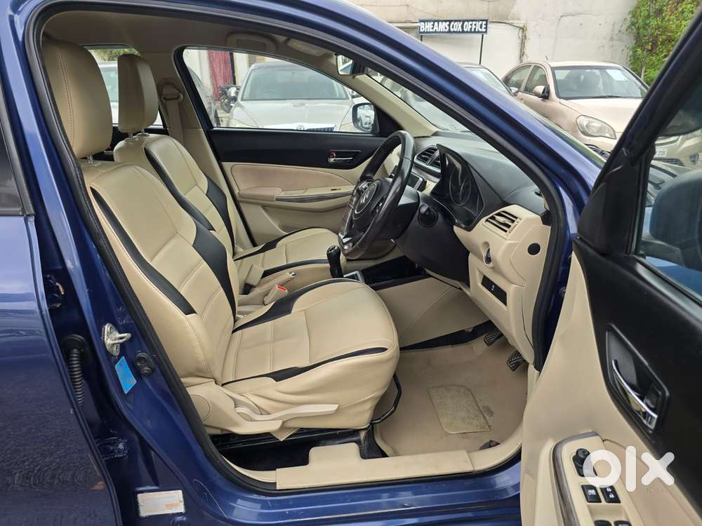 Maruti Suzuki Swift Dzire Zxi Plus , 2020, Petrol