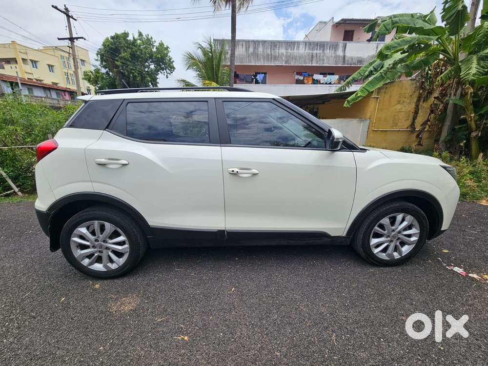 Mahindra Xuv300 Diesel 2022 W8