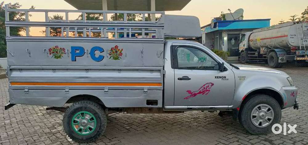 Tata Sumo Gold, 2017, Diesel