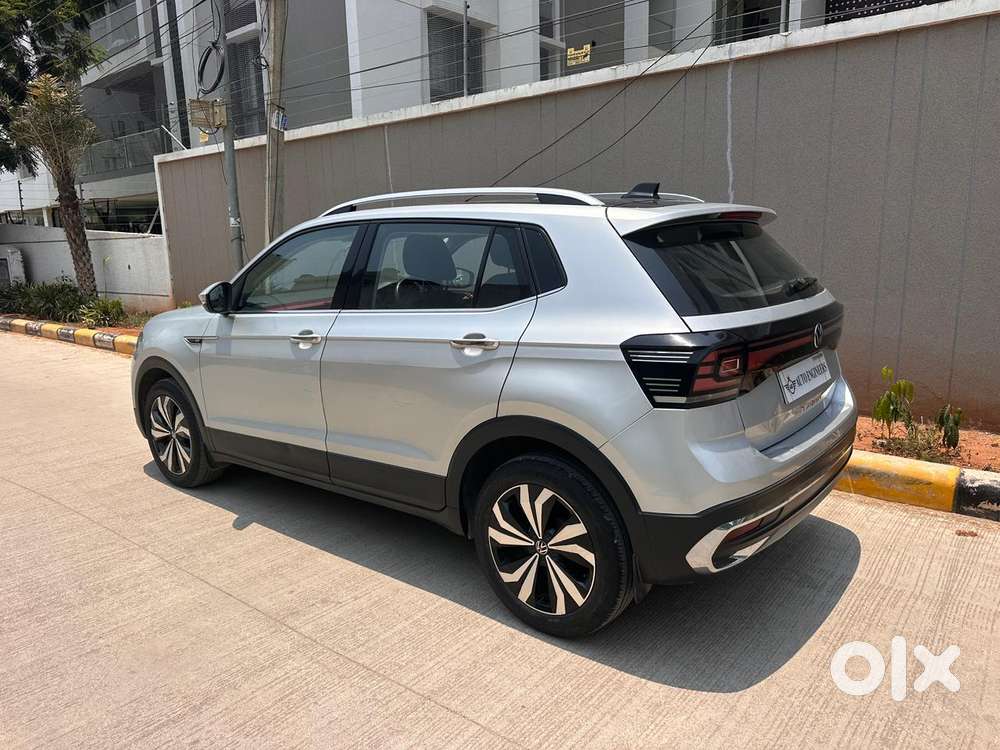 Volkswagen Taigun 1.5 Tsi Gt Plus, 2022, Petrol