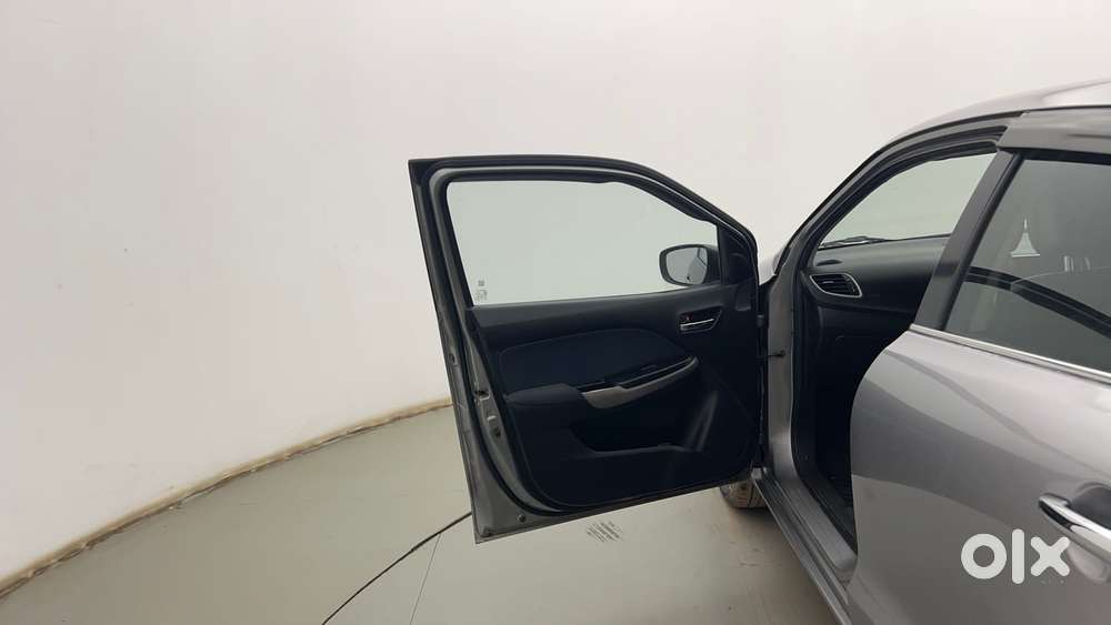 Maruti Suzuki Baleno 1.2 Zeta, 2021, Petrol