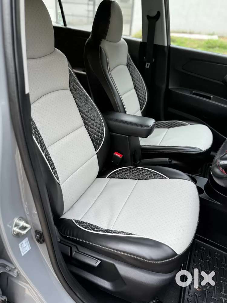 Hyundai Exter Sx (o) Connect 1.2 Mt, 2024, Petrol