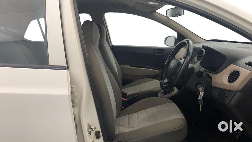 Hyundai Grand I10 Magna 1.2 Kappa Vtvt, 2015, Petrol