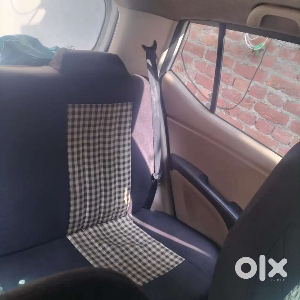 Hyundai I10 2009 Petrol 115000 Km Driven