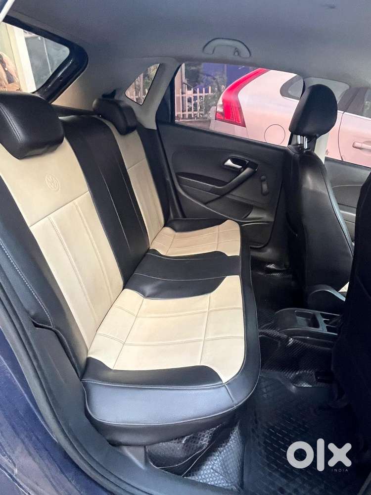 Volkswagen Polo 1.5 Tdi Highline Plus, 2014, Diesel