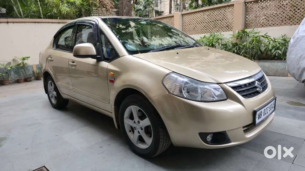 Car In Super Mint Condition Fully Loaded Just Like New