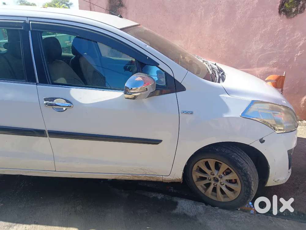 Maruti Suzuki Ertiga 2014 Diesel Good Condition