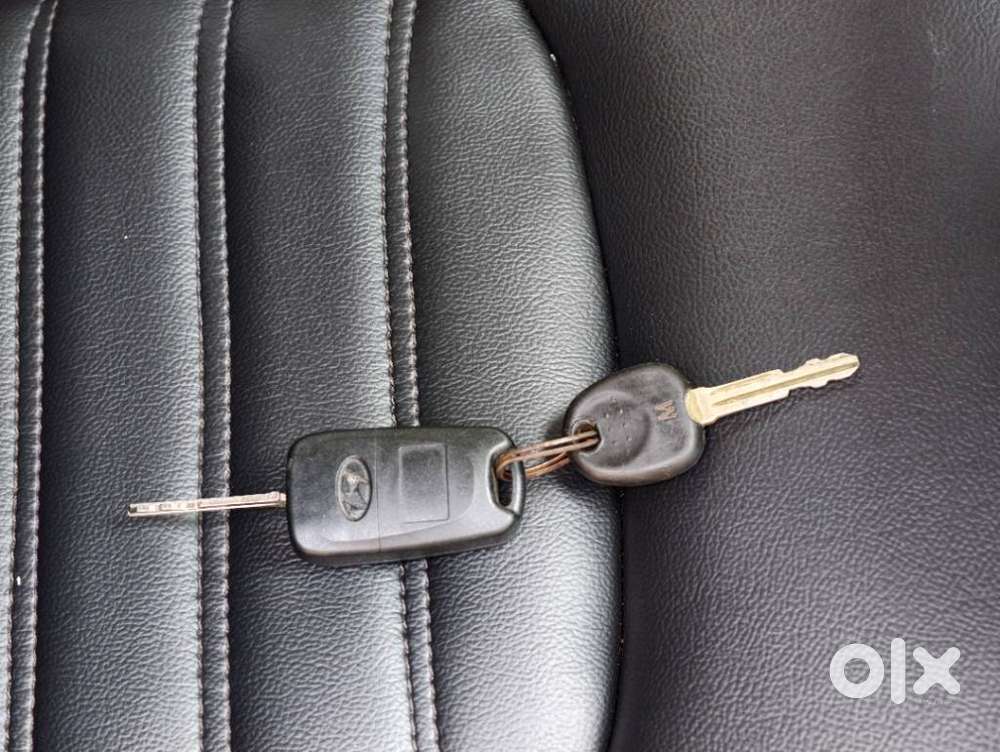 Hyundai I10 Sportz 1.1 Irde2, 2014, Petrol