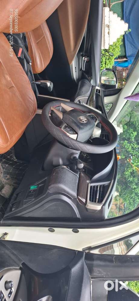 Toyota Innova Crysta 2.8 Zx At, 2018, Diesel