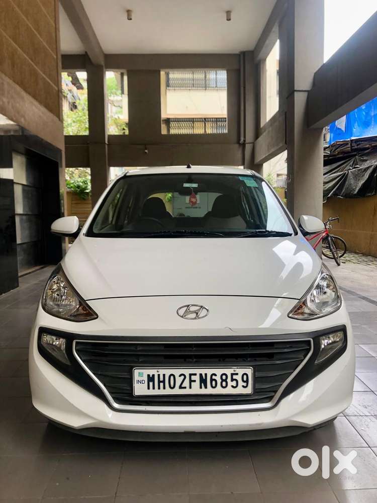Hyundai New Santro 1.1 Sportz Amt, 2021, Petrol