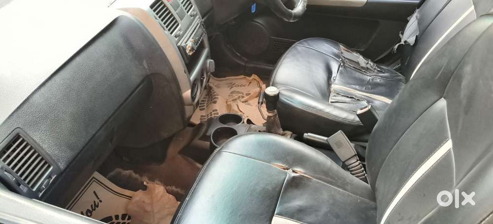 Hyundai Getz, 2006, Petrol