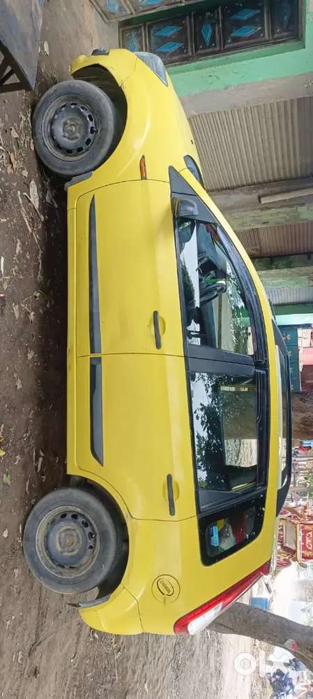 Ford Figo 1.5 Trend 2013 Fix Price Hai