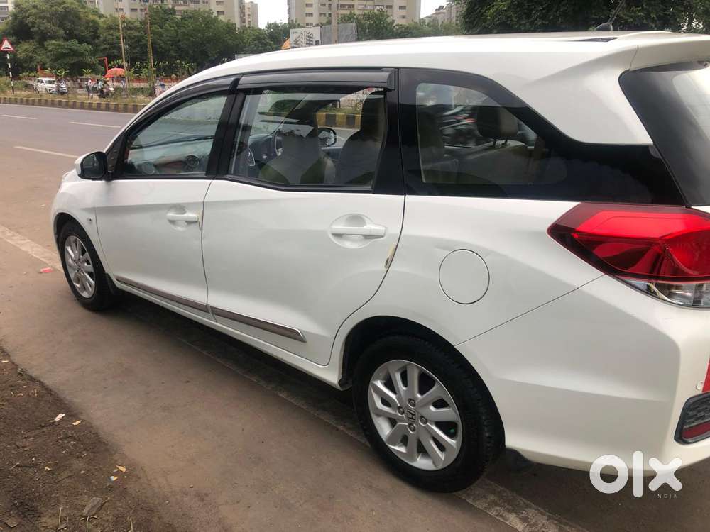 Honda Mobilio S I-vtec, 2014, Petrol