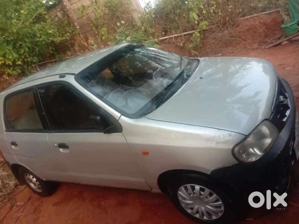 Maruti Suzuki Alto 2011 With Great History