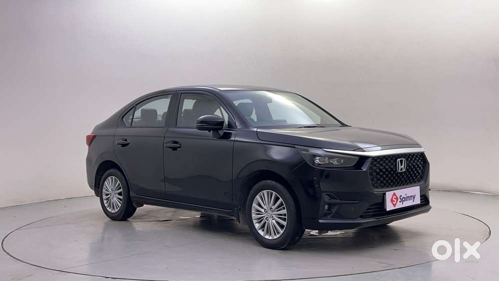 Honda Amaze VX CVT i-VTEC, 2025, Petrol