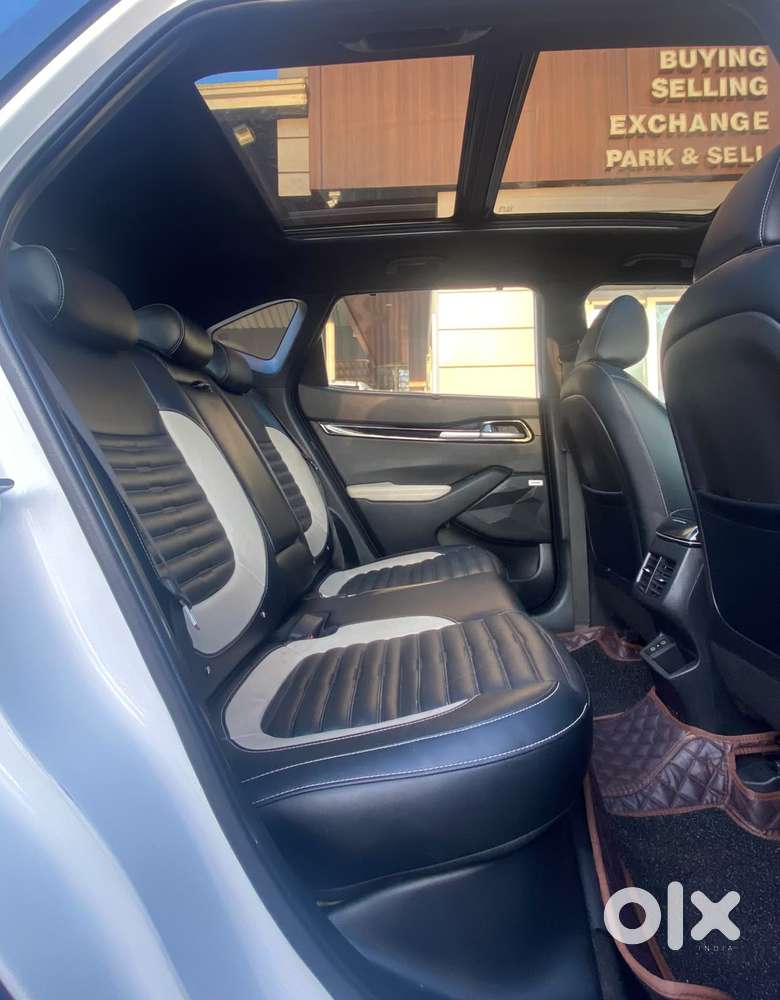Kia Seltos 1.5 Gtx+ Diesel At, 2024, Diesel