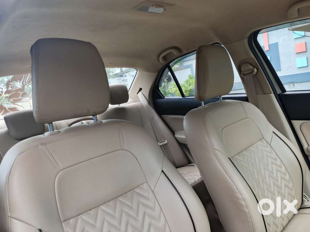 Maruti Suzuki Swift Dzire 1.2 Vxi Bsiv, 2021, Petrol