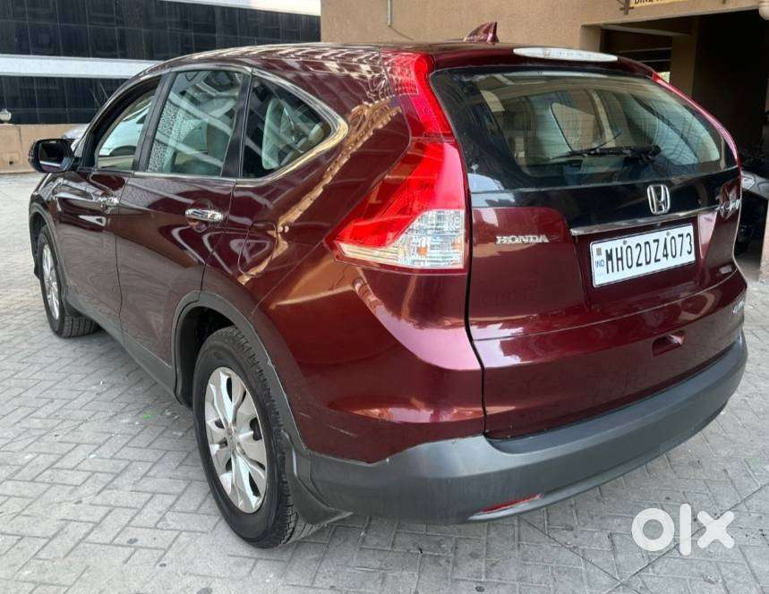 Honda Cr-v 2.4 Automatic, 2015, Petrol