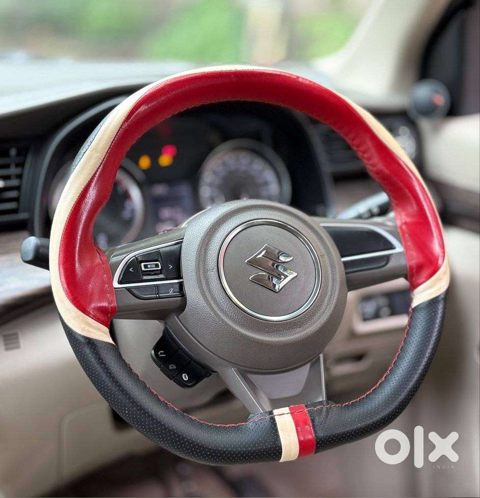 Maruti Suzuki Ertiga Vxi (o) Cng, 2019, Cng & Hybrids