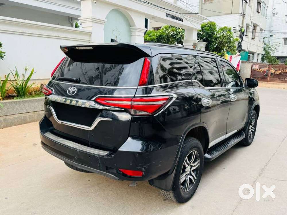 Toyota Fortuner 3.0 4x2 Mt, 2023, Diesel
