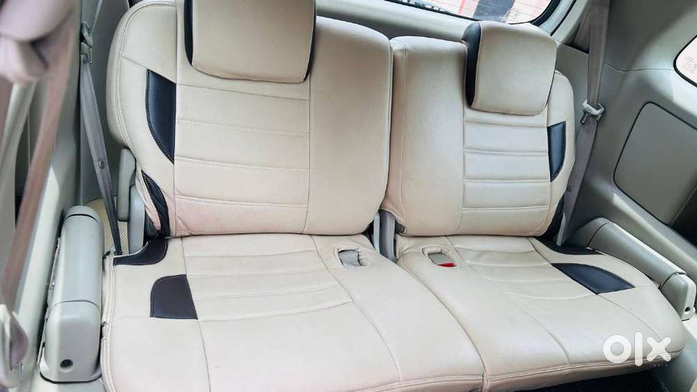 Toyota Innova 2.5 Gx 8 Seater Limited Edition, 2013, Diesel