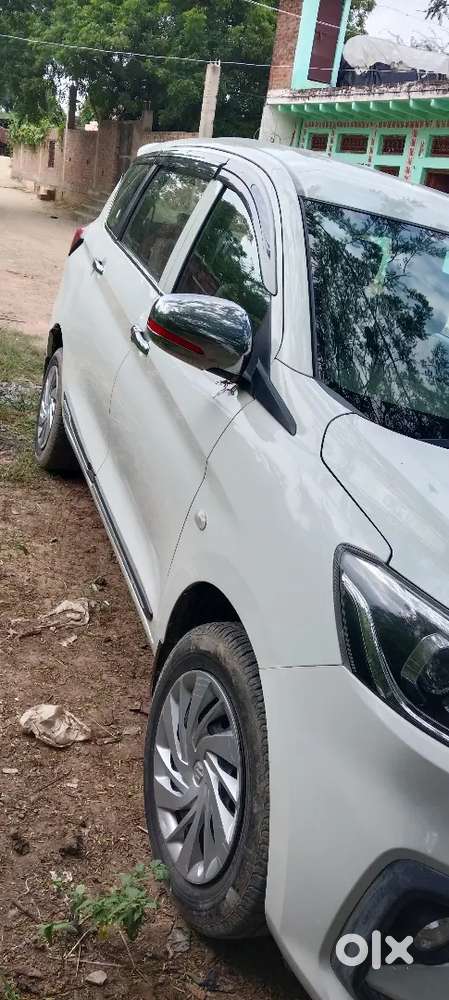 Maruti Suzuki Ertiga 2022