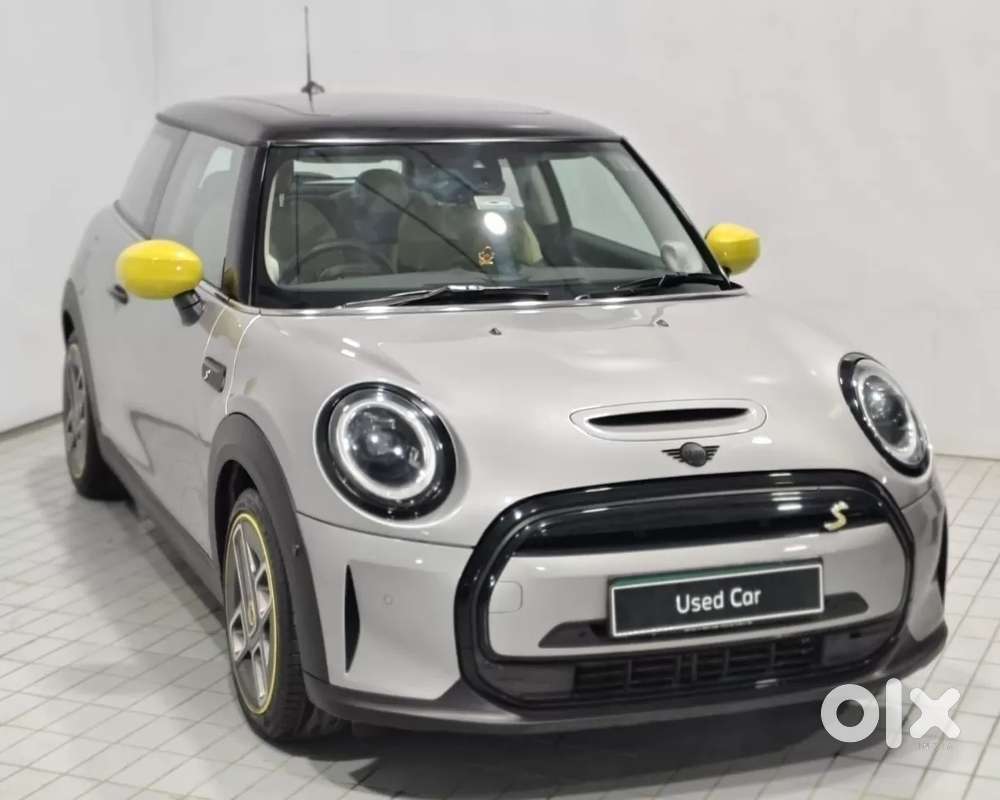 Mini Cooper Se, 2023, Electric