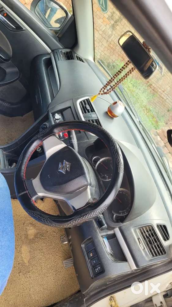 Maruti Suzuki Swift 2012 Diesel 125000 Km Driven