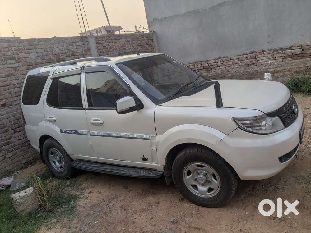 Tata Diesel Manual Car 2014