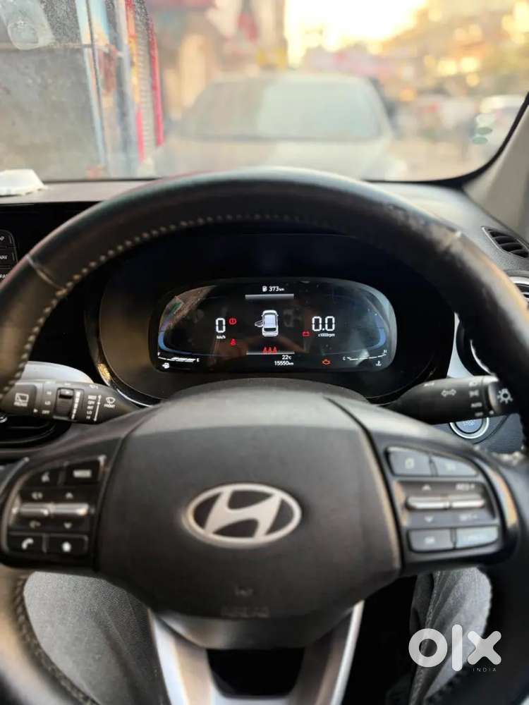 Just 1 Year Old Suv At Unbelievable Price