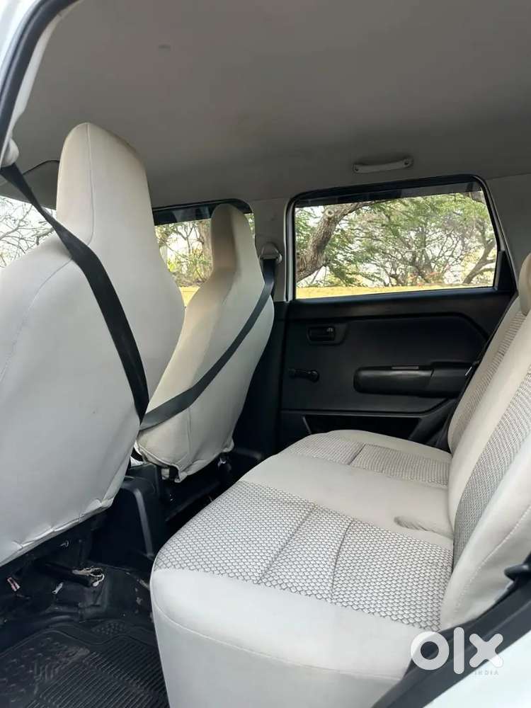 Maruti Suzuki Wagon R 1.0 2023 Cng & Hybrids First Owner