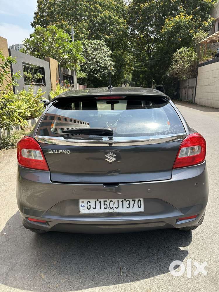 Maruti Suzuki Baleno 1.2 Delta, 2019, Petrol