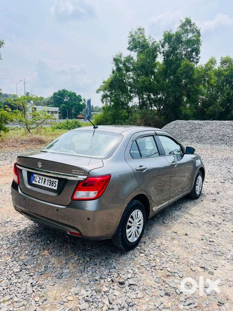 Maruti Suzuki Dzire 2017-2020 1.2 Vxi, 2018, Petrol