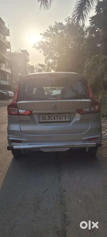 Car In Excellent Condition